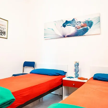 Comfy By The Sea In Apartment Bibione