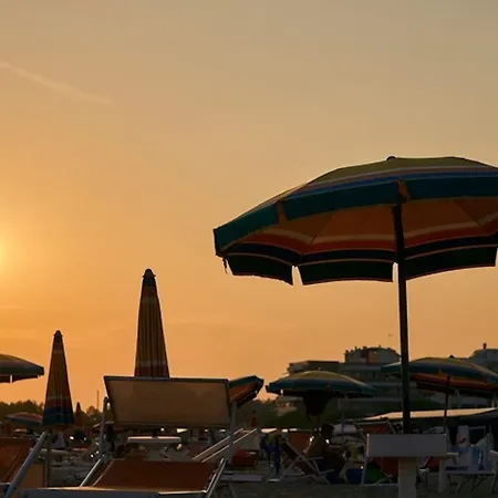 Comfy By The Sea In * Bibione
