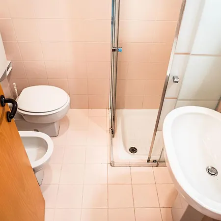 Διαμέρισμα Comfy By The Sea In Μπιμπιόνε