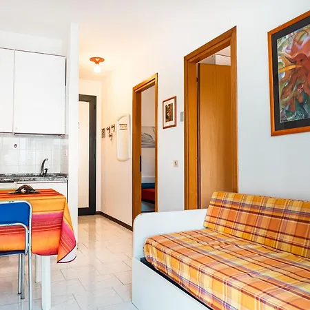 Διαμέρισμα Comfy By The Sea In *