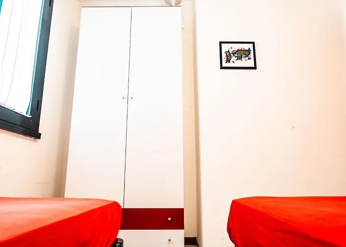 Apartment Comfy By The Sea In *