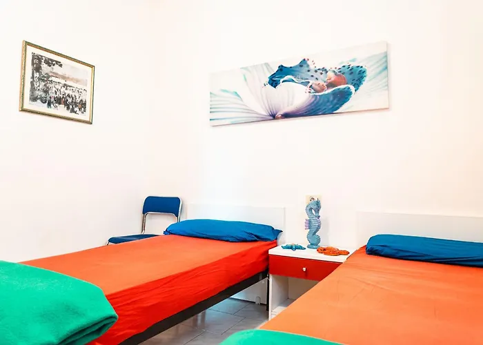 Comfy By The Sea In Appartement Bibione