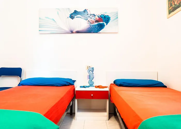 Comfy By The Sea In Appartement