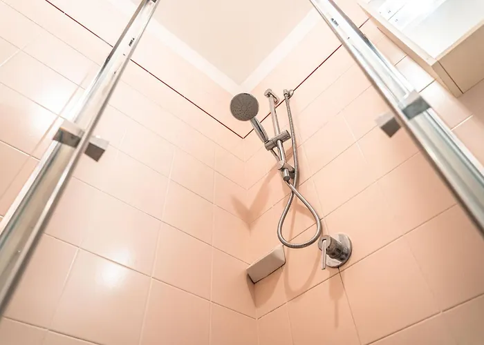 Appartement Comfy By The Sea In *