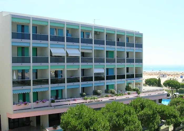 Comfy By The Sea In Bibione