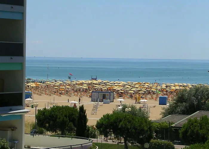 Comfy By The Sea In Apartment Bibione