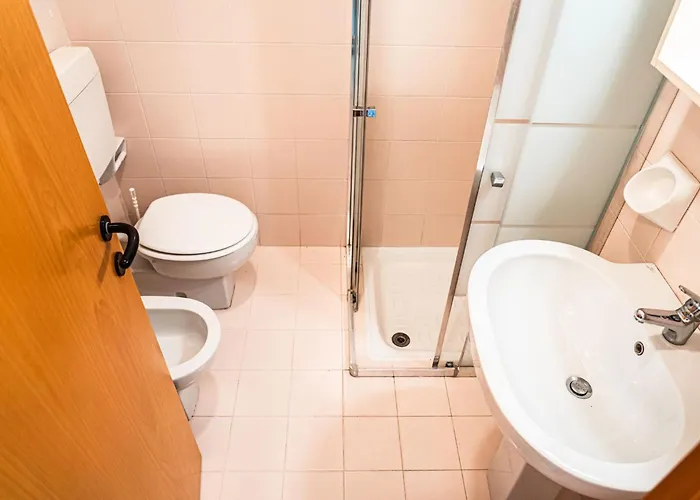 Appartement Comfy By The Sea In Bibione