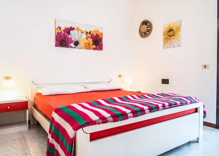 Appartement Comfy By The Sea In