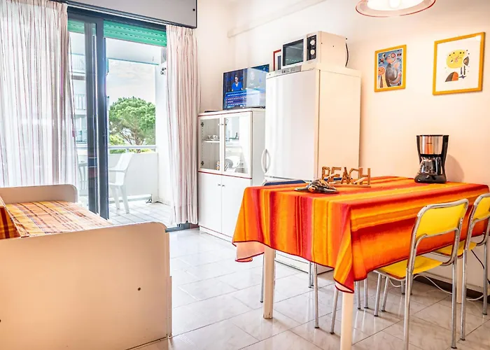 Comfy By The Sea In Bibione