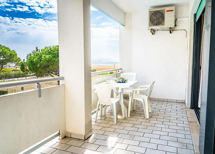 Comfy By The Sea In Bibione