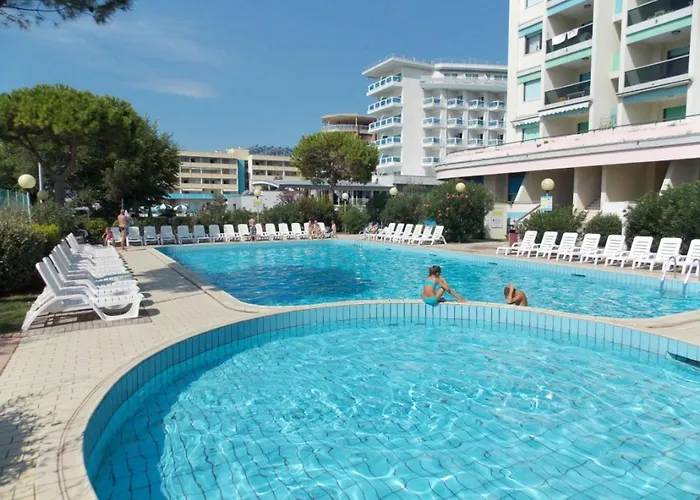 Comfy By The Sea In * Bibione