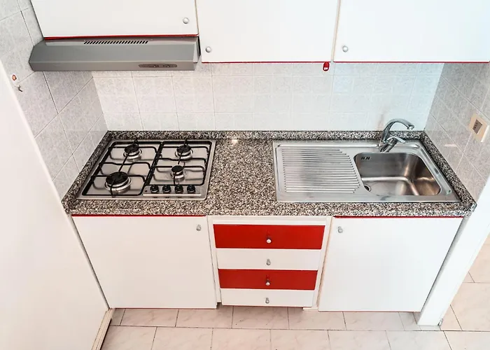 Comfy By The Sea In Appartement